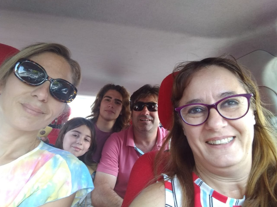 Buenos Aires Tour en taxi-布宜诺斯艾利斯必去景点