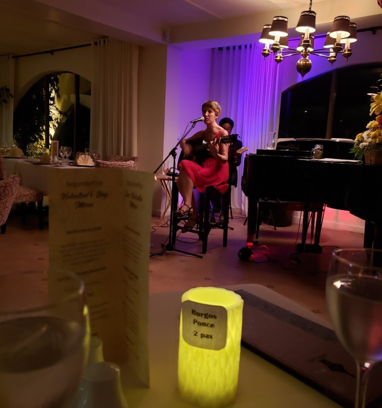 Coronado Luxury Club & Suites主图