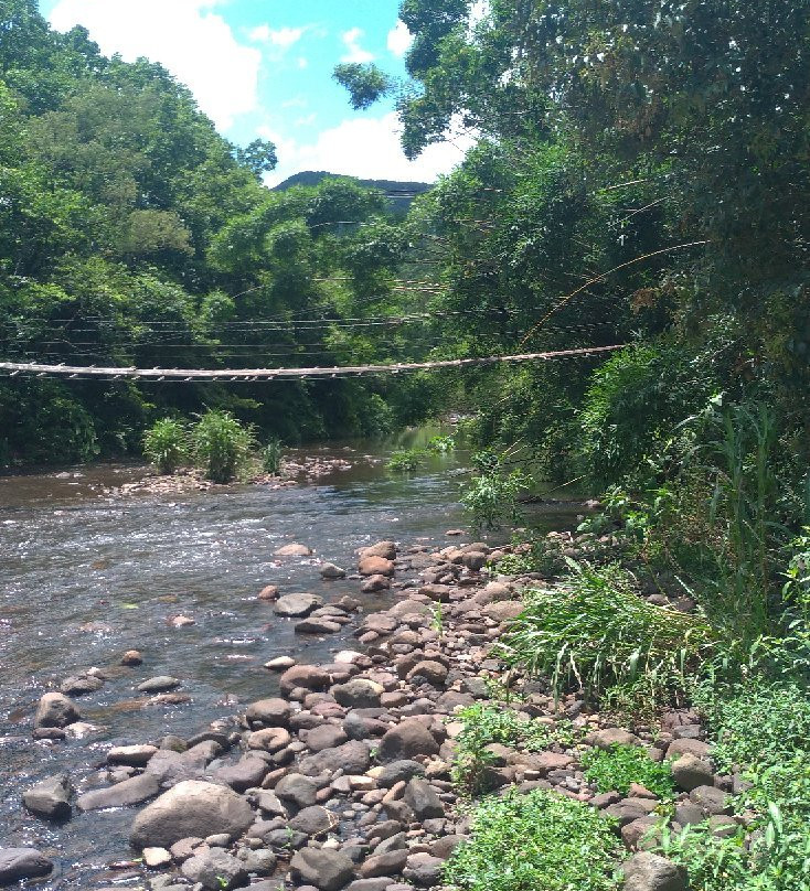 Barra do Ouro-Maquine必去景点