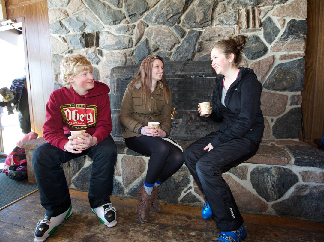 Sir Sam's-Eagle Lake必去景点