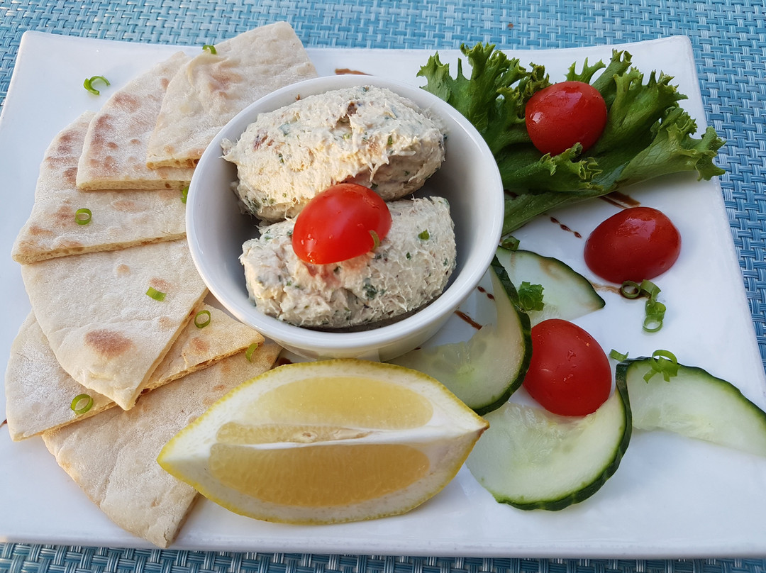 Willowbrook Country House主图