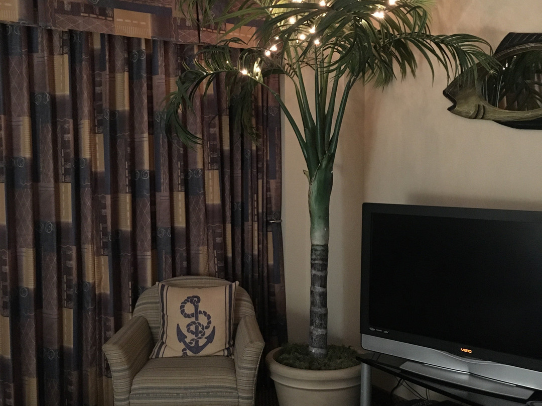 Harbourgate Marina Club, Oceana Resorts主图