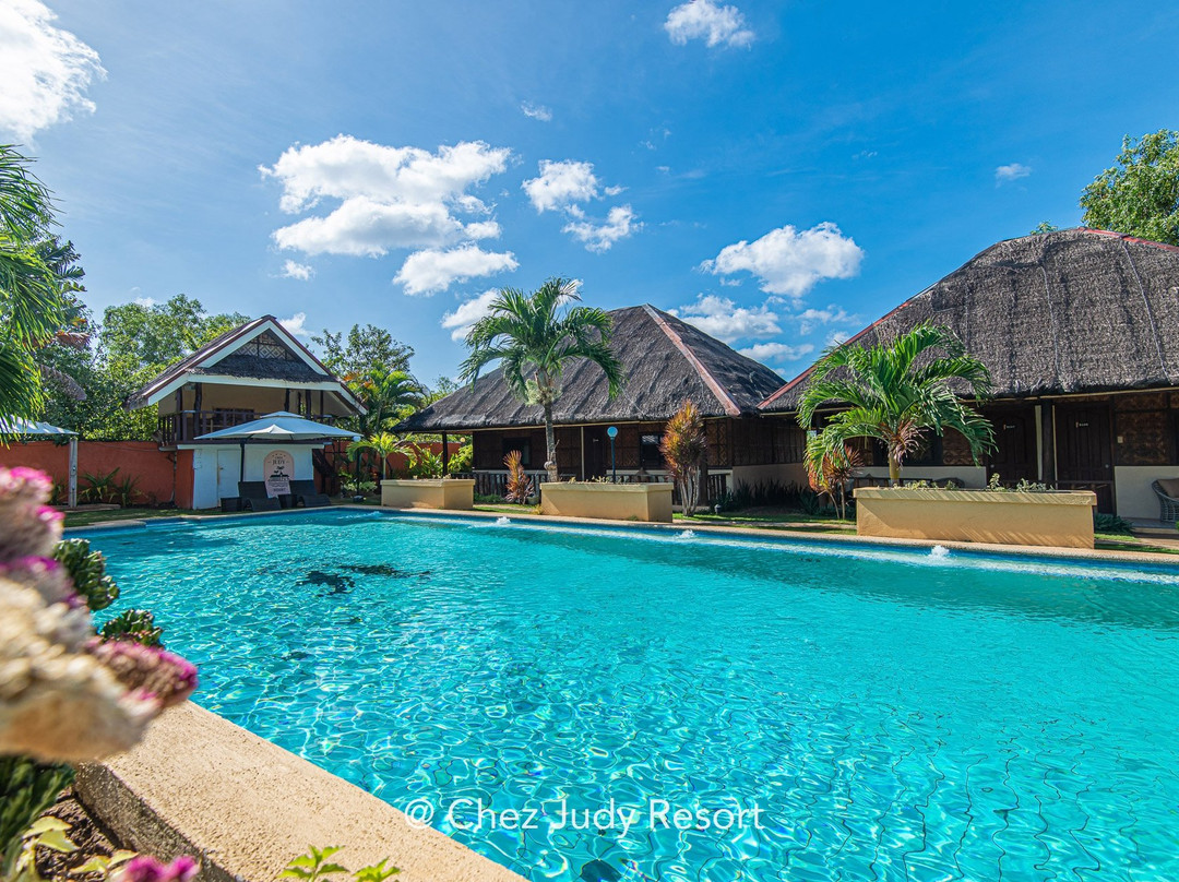 Chez Judy Resort主图