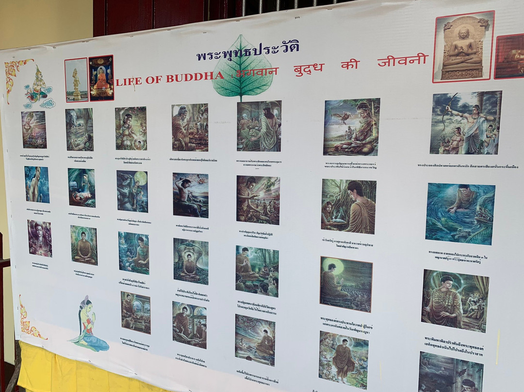 Chinese Temple-瓦拉纳西必去景点