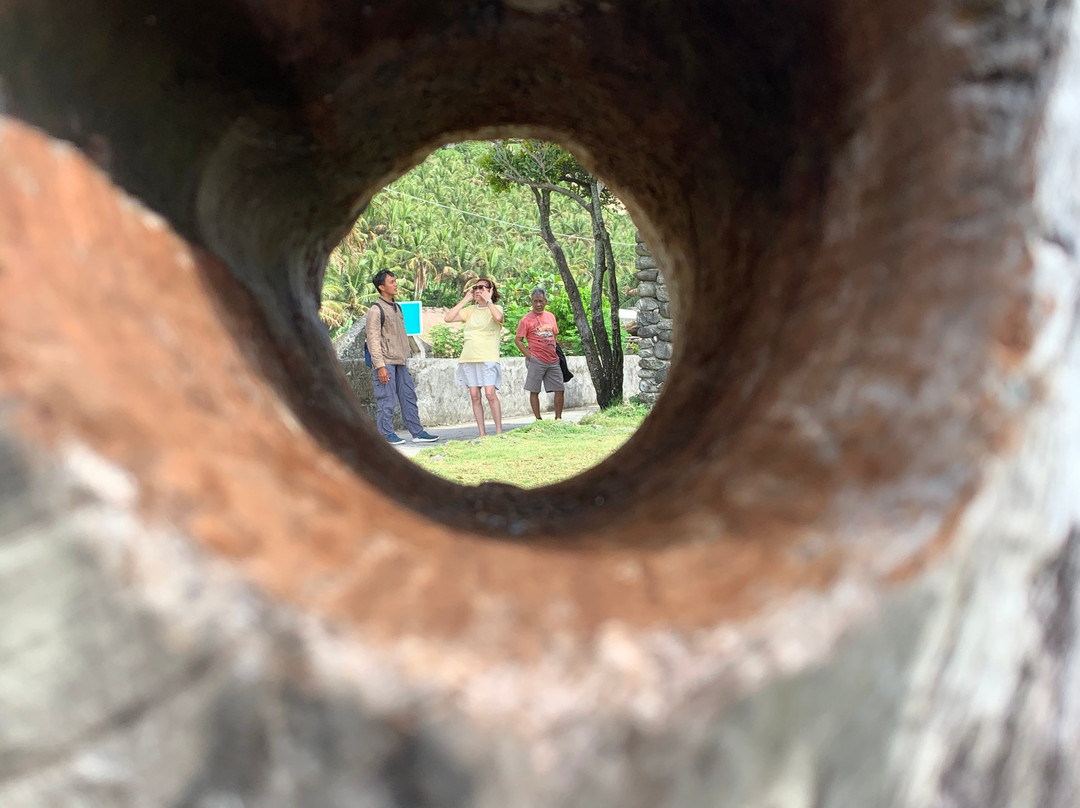 Chanpan Tours and Services-Basco必去景点