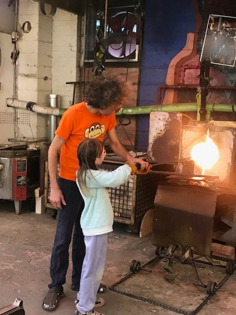 Glass Bubble Project-克利夫兰必去景点