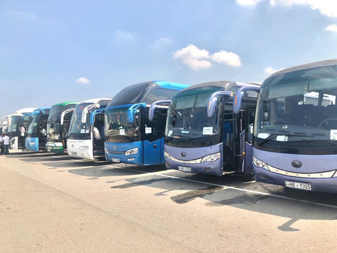 Kingfisher Tours Sri Lanka-科伦坡必去景点