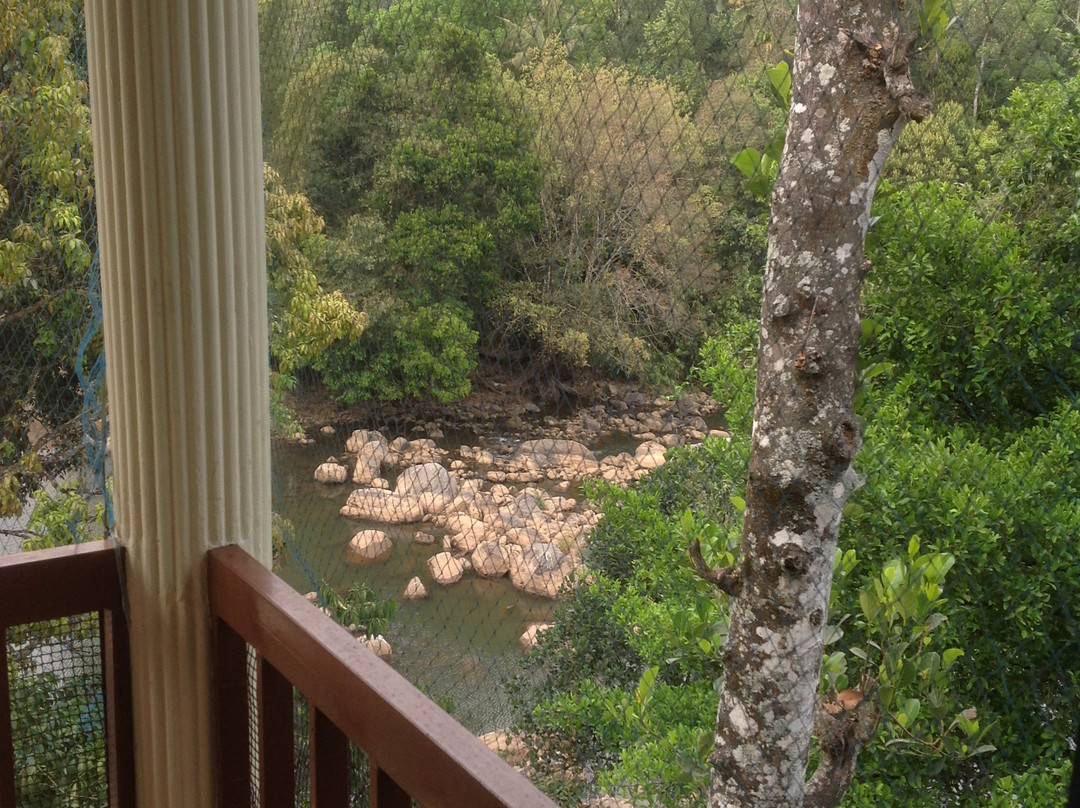 River Rock Homestay主图