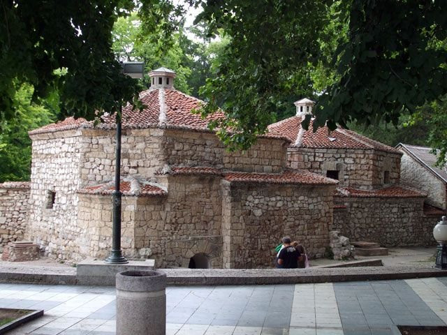 Turkish Bath Amam景点图片