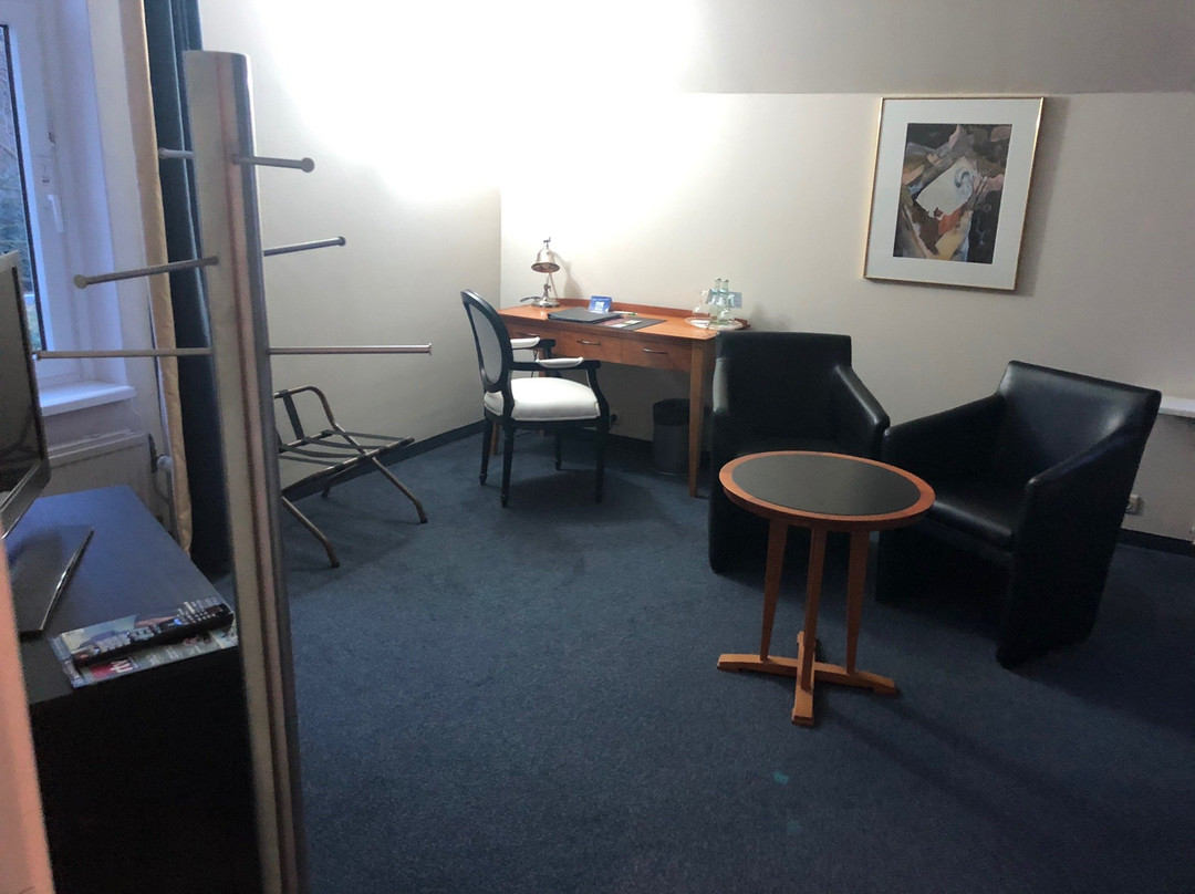 Ahauser Land & Golfhotel主图