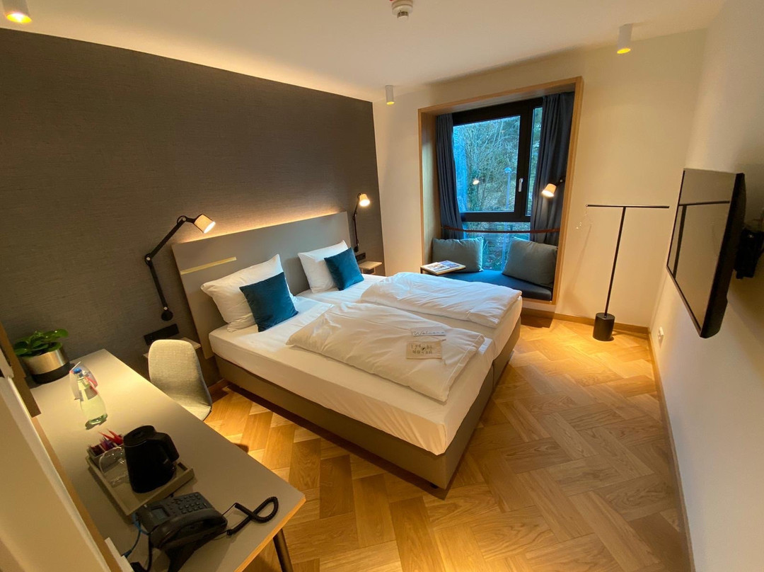 Vienna House by Wyndham MQ Kronberg主图