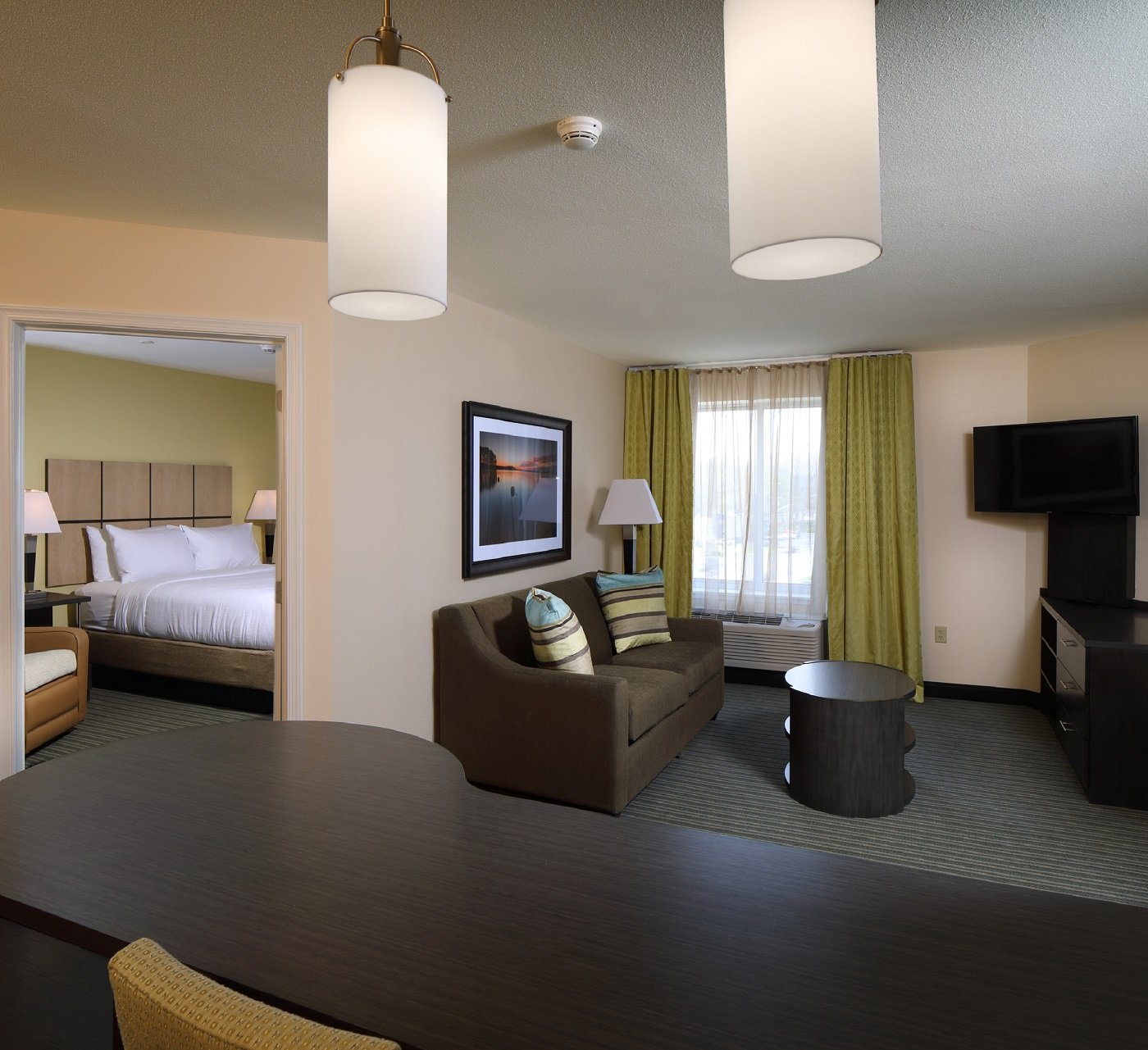Candlewood Suites Newark South - University Area by IHG-官方