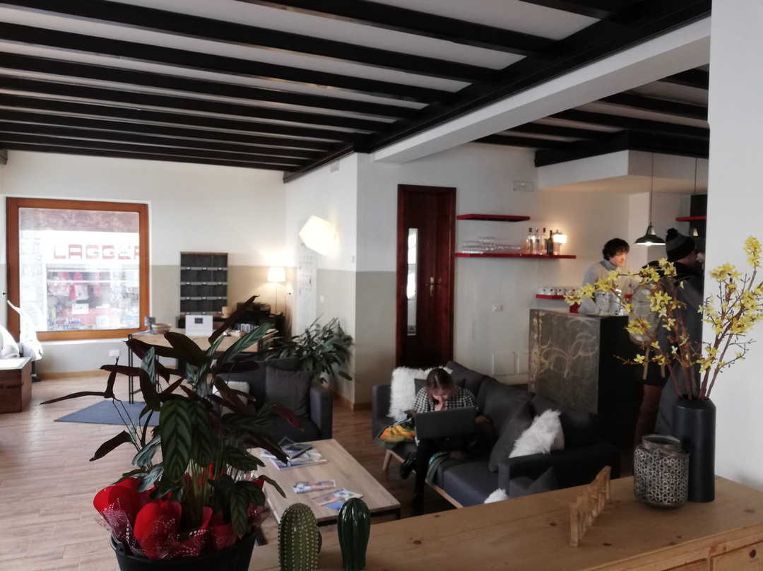 Hotel Dufour 4634主图