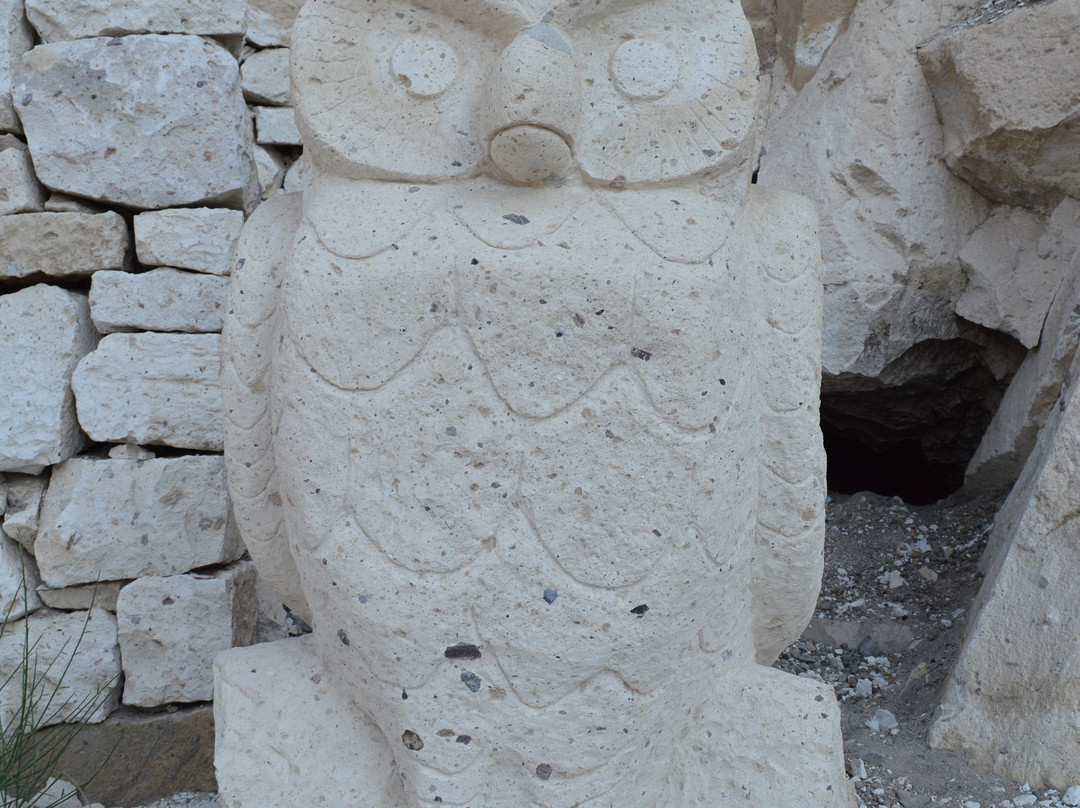 Ruta Del Sillar-阿雷基帕必去景点