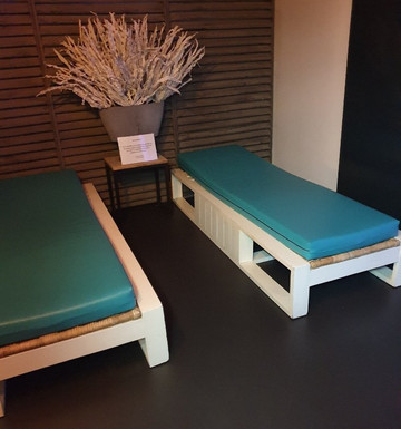 Sauna L'Eau Pure-安特卫普必去景点