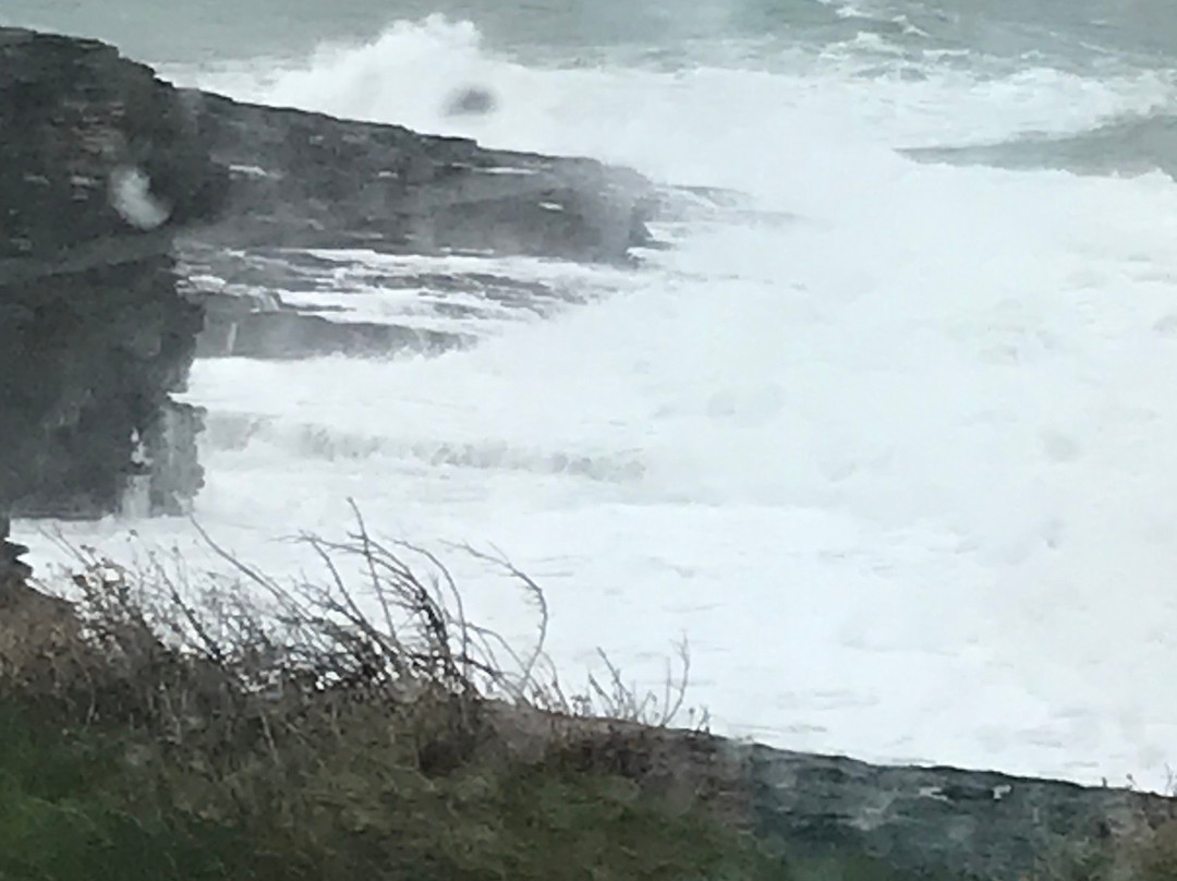 Hook Lighthouse-Fethard On Sea必去景点