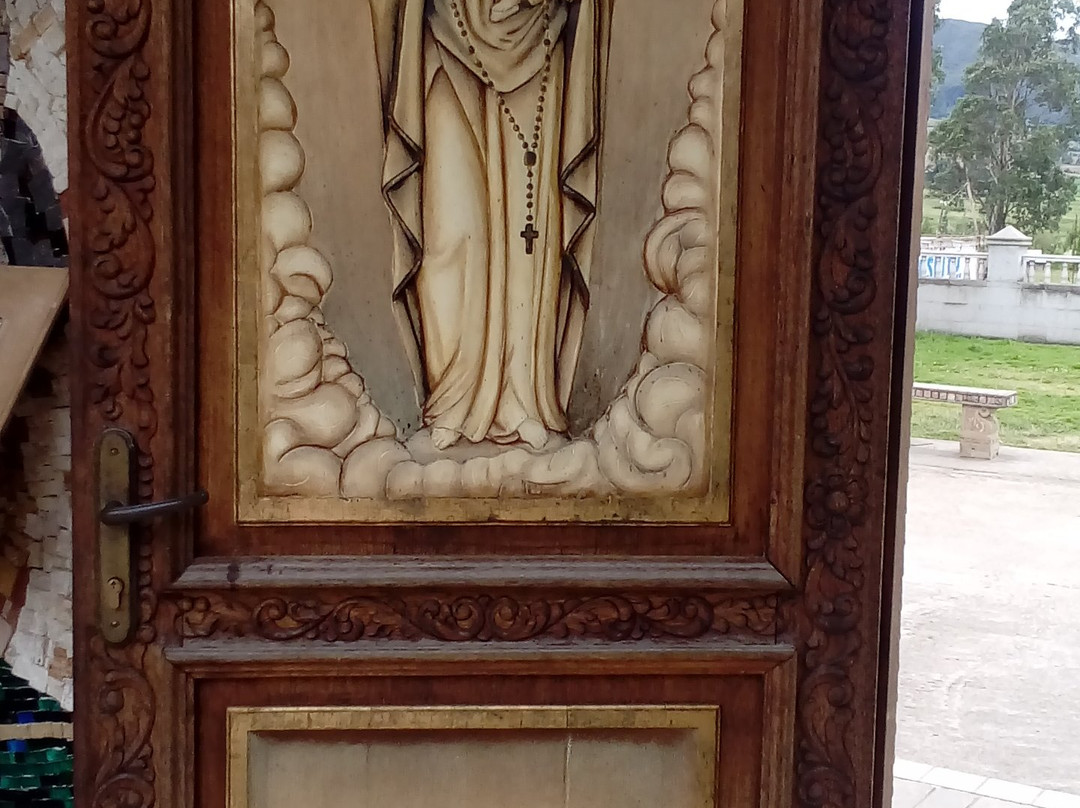 Santuario Virgen del Rosario景点图片