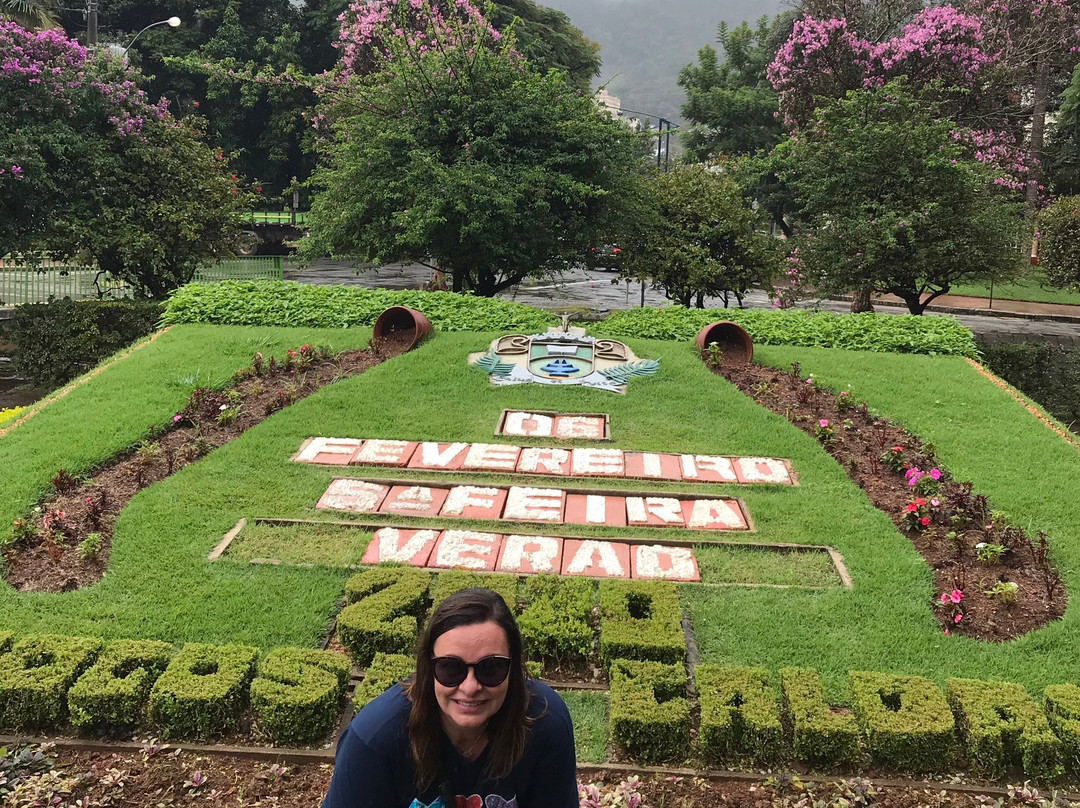 Calendário Floral-Pocos de Caldas必去景点