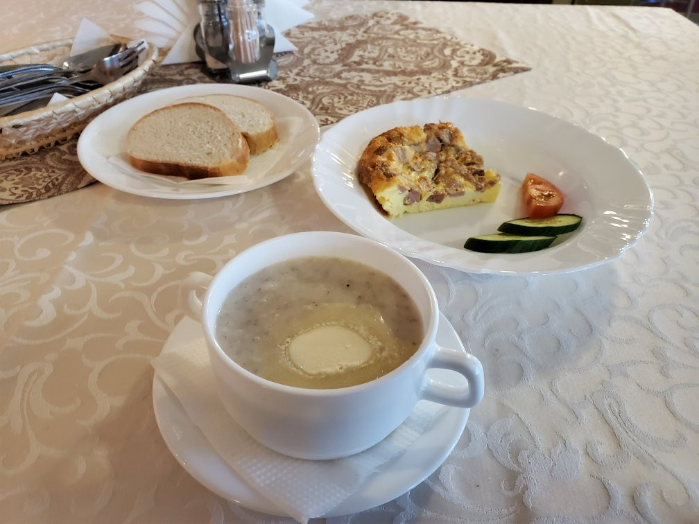 AMAKS Vizit Hotel主图