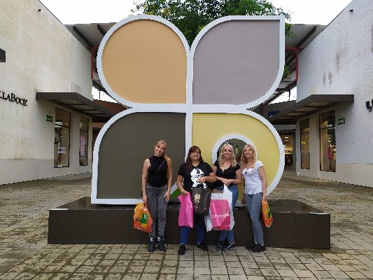 Porto Belo Outlet Premium景点图片