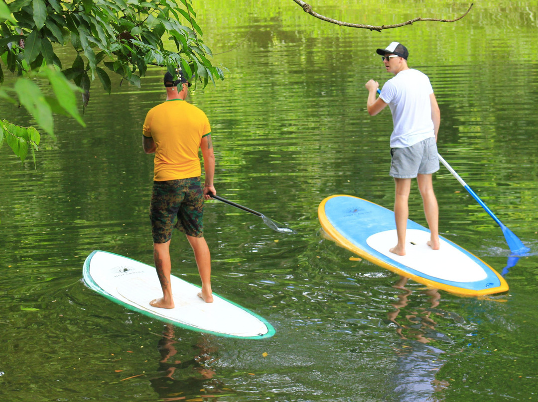 HotCaribe Company-Los Naranjos必去景点
