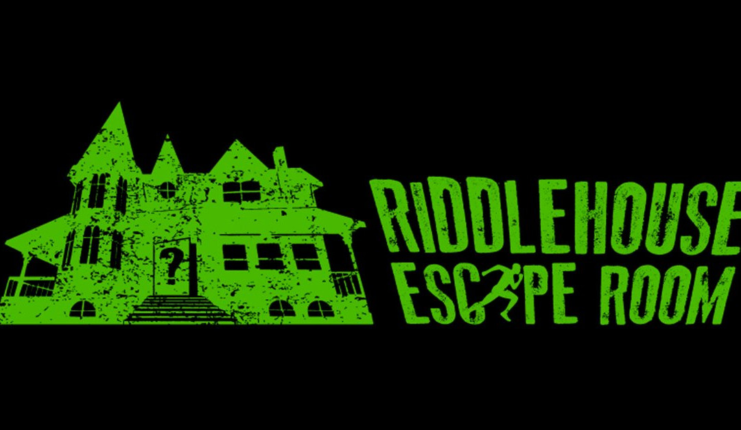 Riddlehouse Escape Room景点图片
