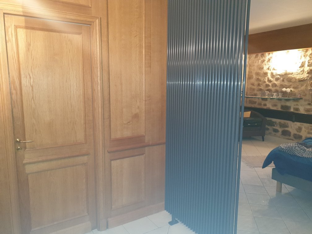 La Ferme des Ruelles-官方