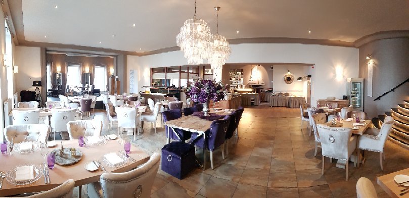 Hotel Resort Markisches Meer-官方