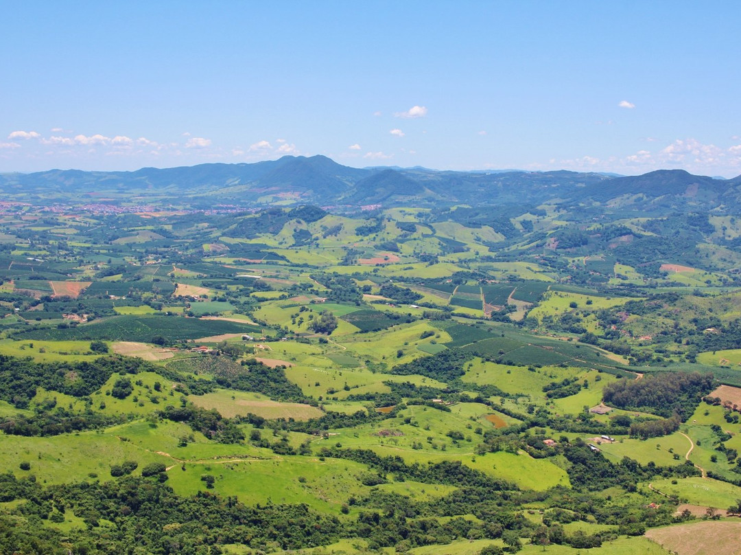 Pedra do Elefante-Andradas必去景点