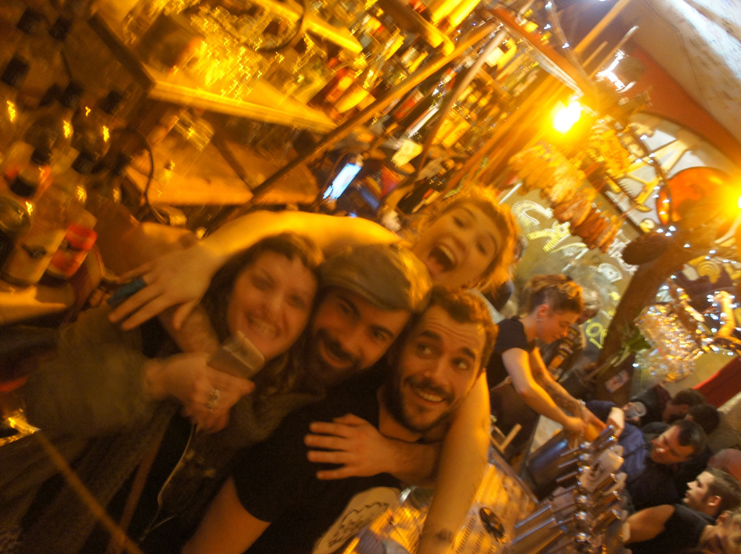 Le Chat noir-南特必去景点