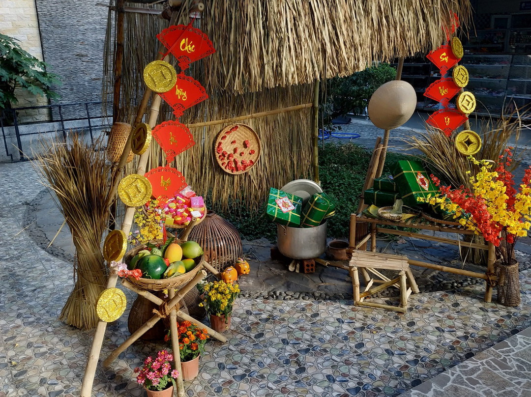 越南国家海洋博物馆-芽庄必去景点