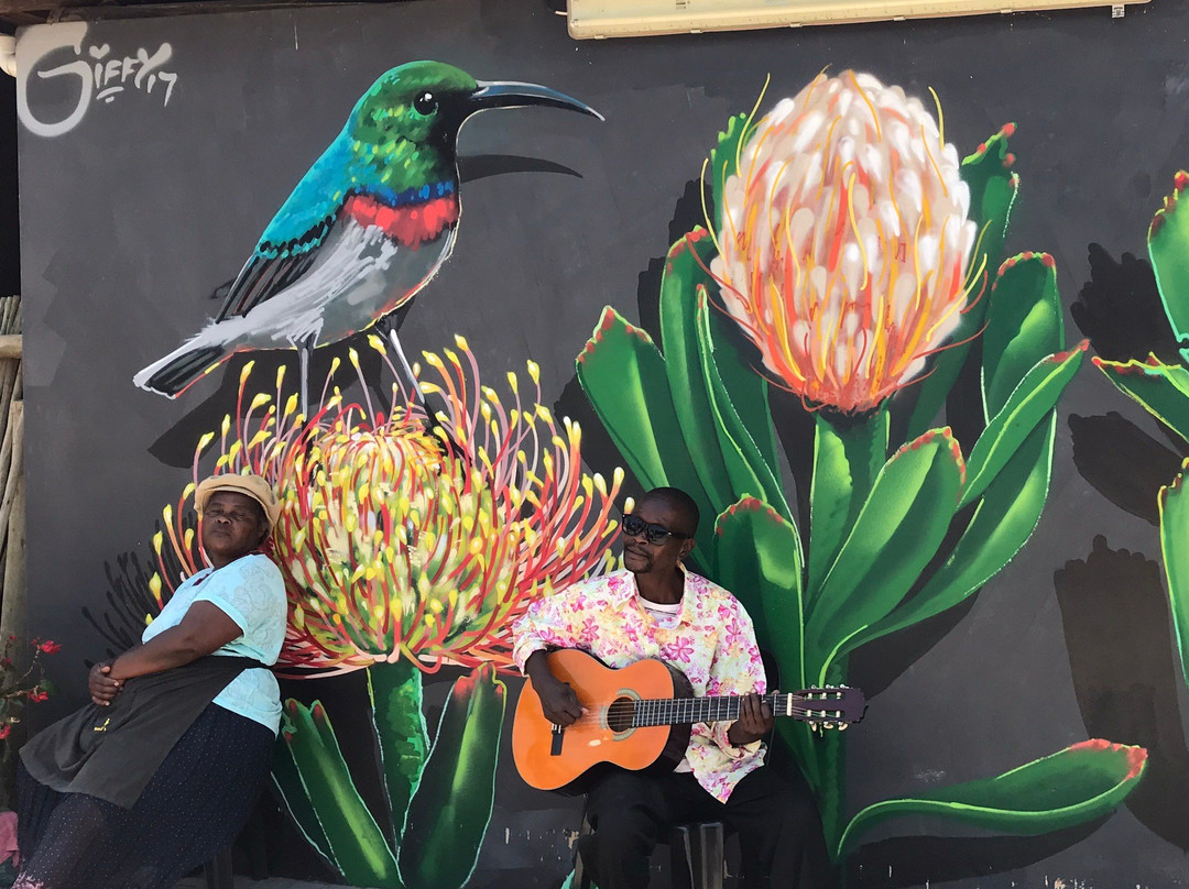 The Shongweni Farmers & Craft Market-Hillcrest必去景点