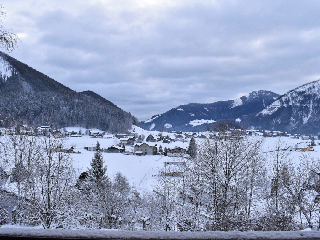 老邮局酒店主图