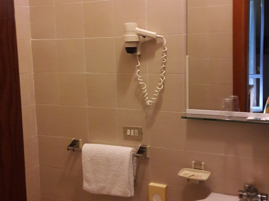 Hotel Ideal主图