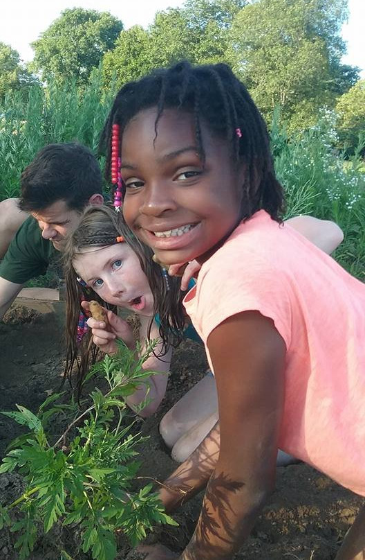 Hallene Farm-Exeter必去景点