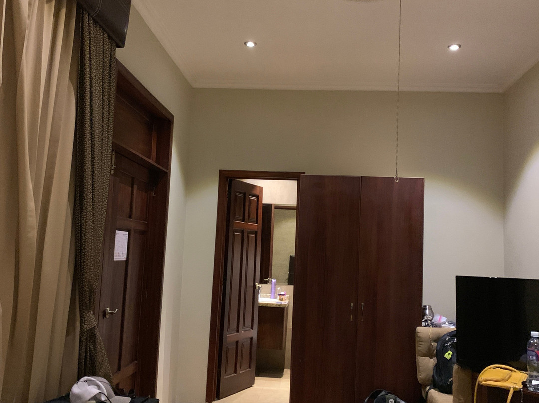 Santa Lucia House - Forum主图