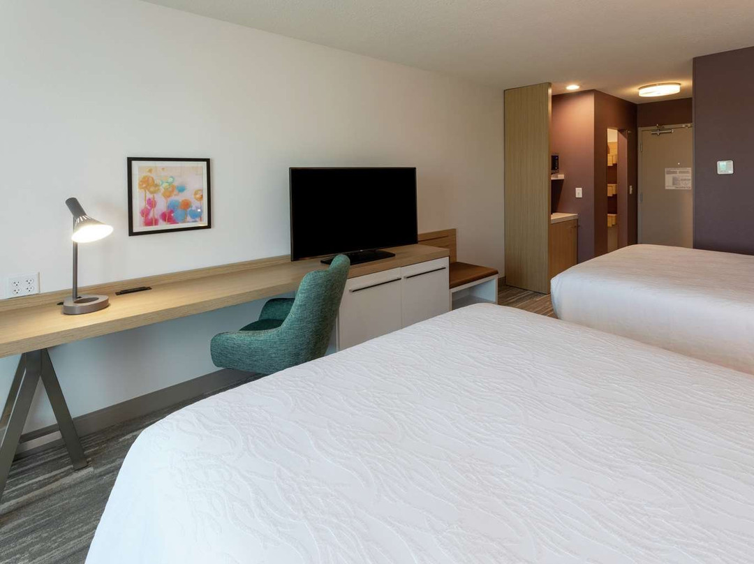 Hilton Garden Inn St. Cloud主图