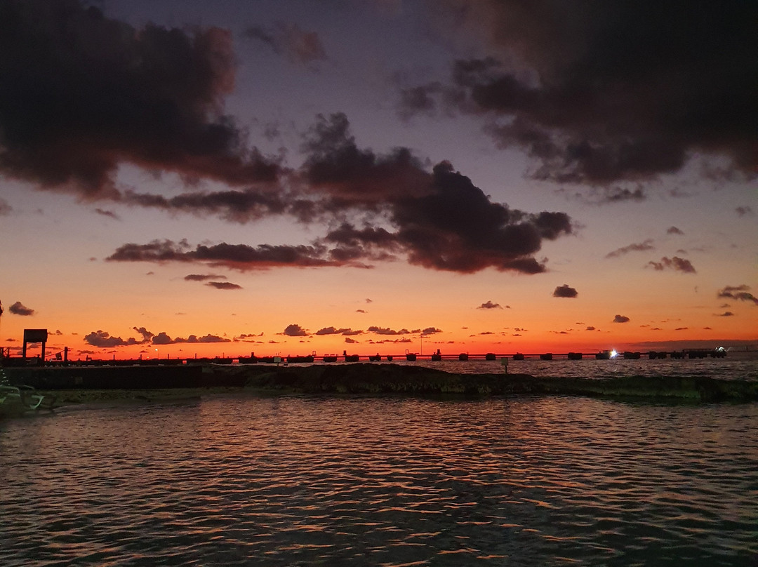 Grand Park Royal Cozumel主图