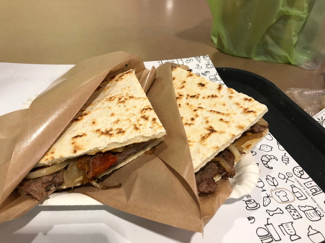 Al mercato Coperto-切塞纳必去景点