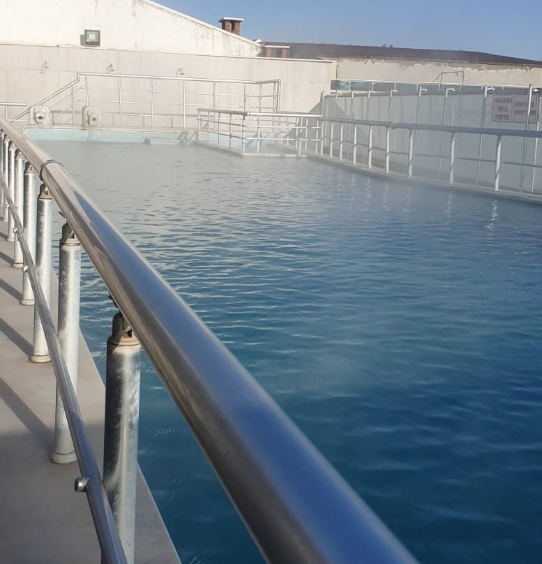 Huzur Termal Otel & Spa