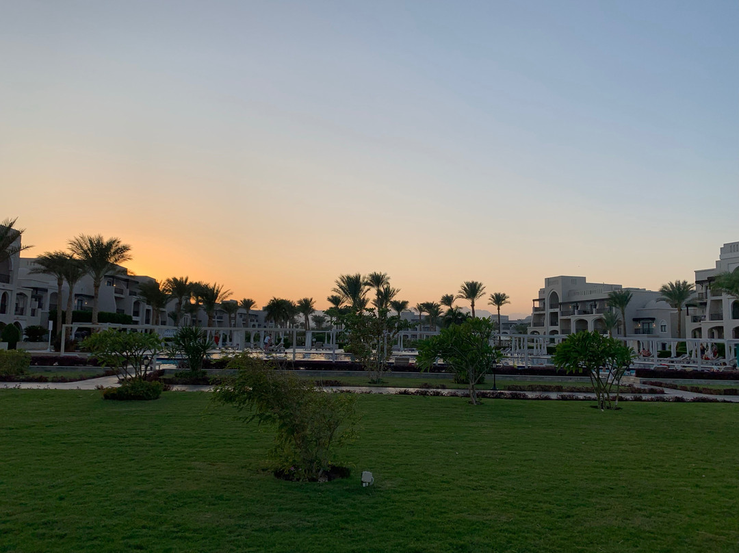 Steigenberger Alcazar主图