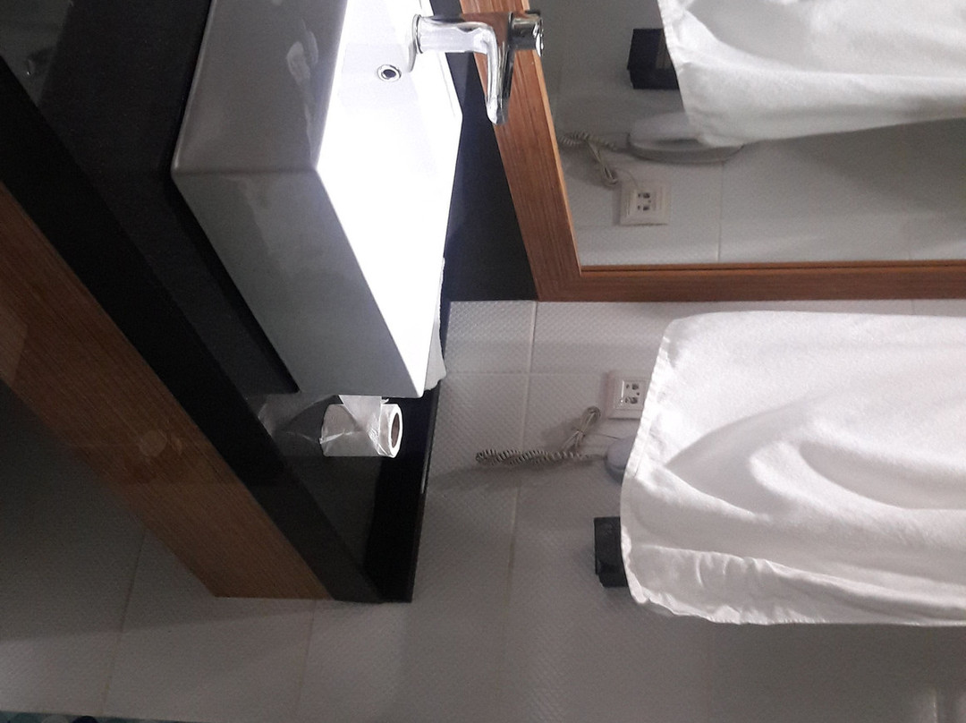 Ege Sevilen Hotel主图