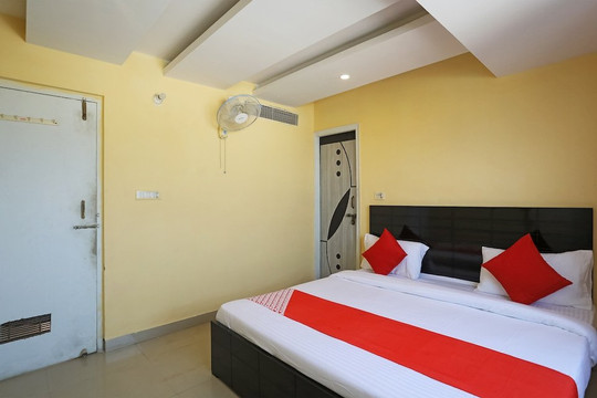 OYO 48576 M3m Paradise主图