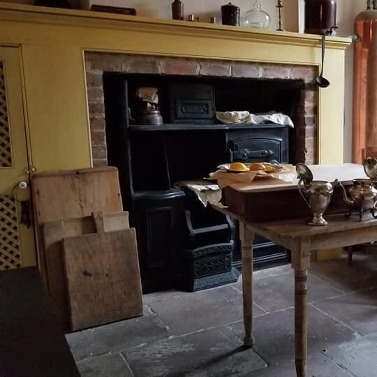 盖利尔宅邸-新奥尔良必去景点