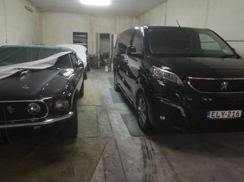 D'Amato Group Limited-瓦莱塔必去景点