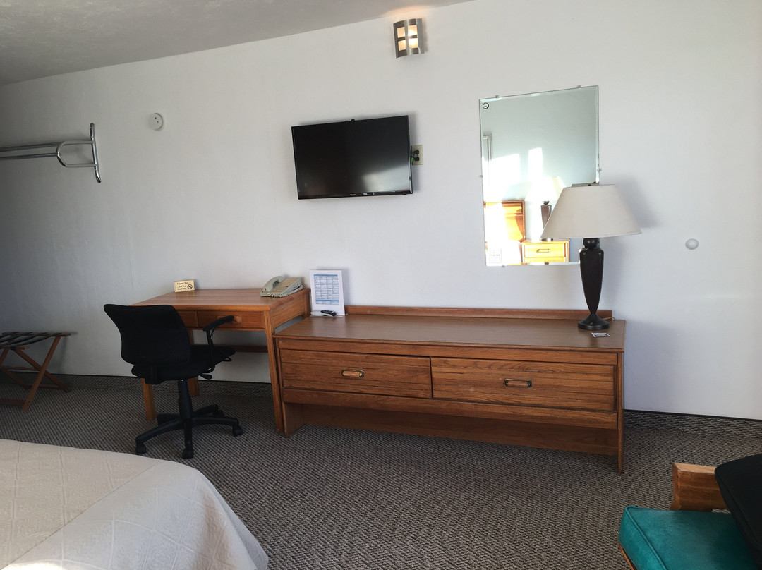 Historic Route 66 Motel主图