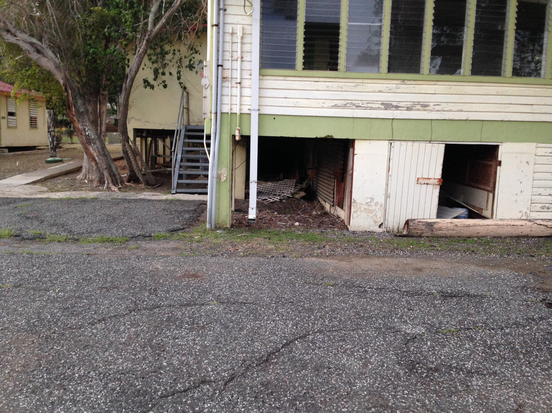 Parador Guánica 1929主图