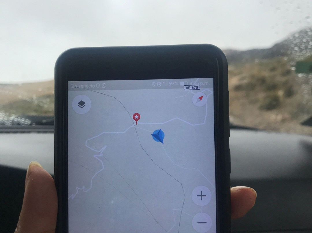 Inca Frontiers-阿雷基帕必去景点