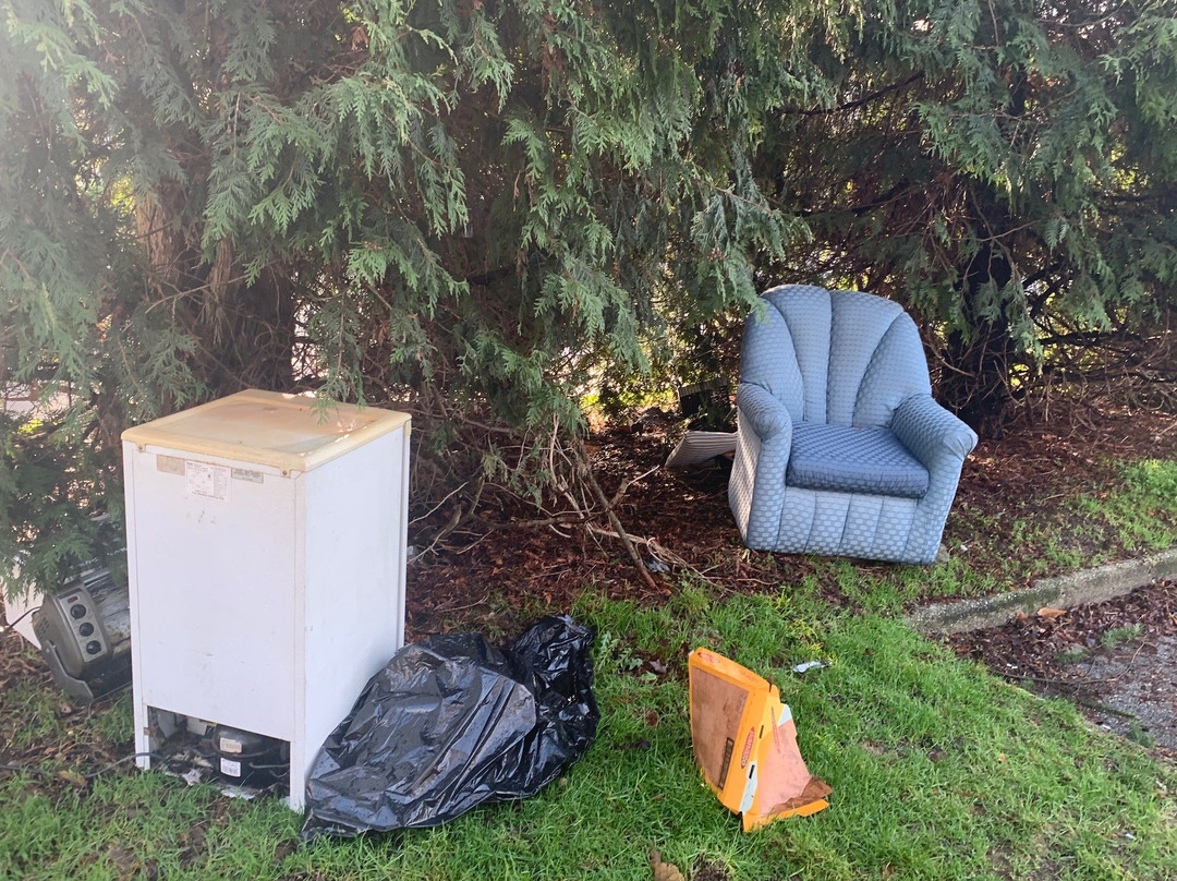 Travelodge Vancouver Lions Gate