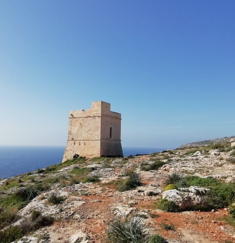 Torri Hamrija-Qrendi必去景点